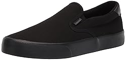 Lugz | Clipper Casual Sneakers for Men | Slip On