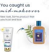 Blue Nectar Vanilla Body Wash Scrub Honey Deep Cleansing Exfoliation Anti-aging view 2