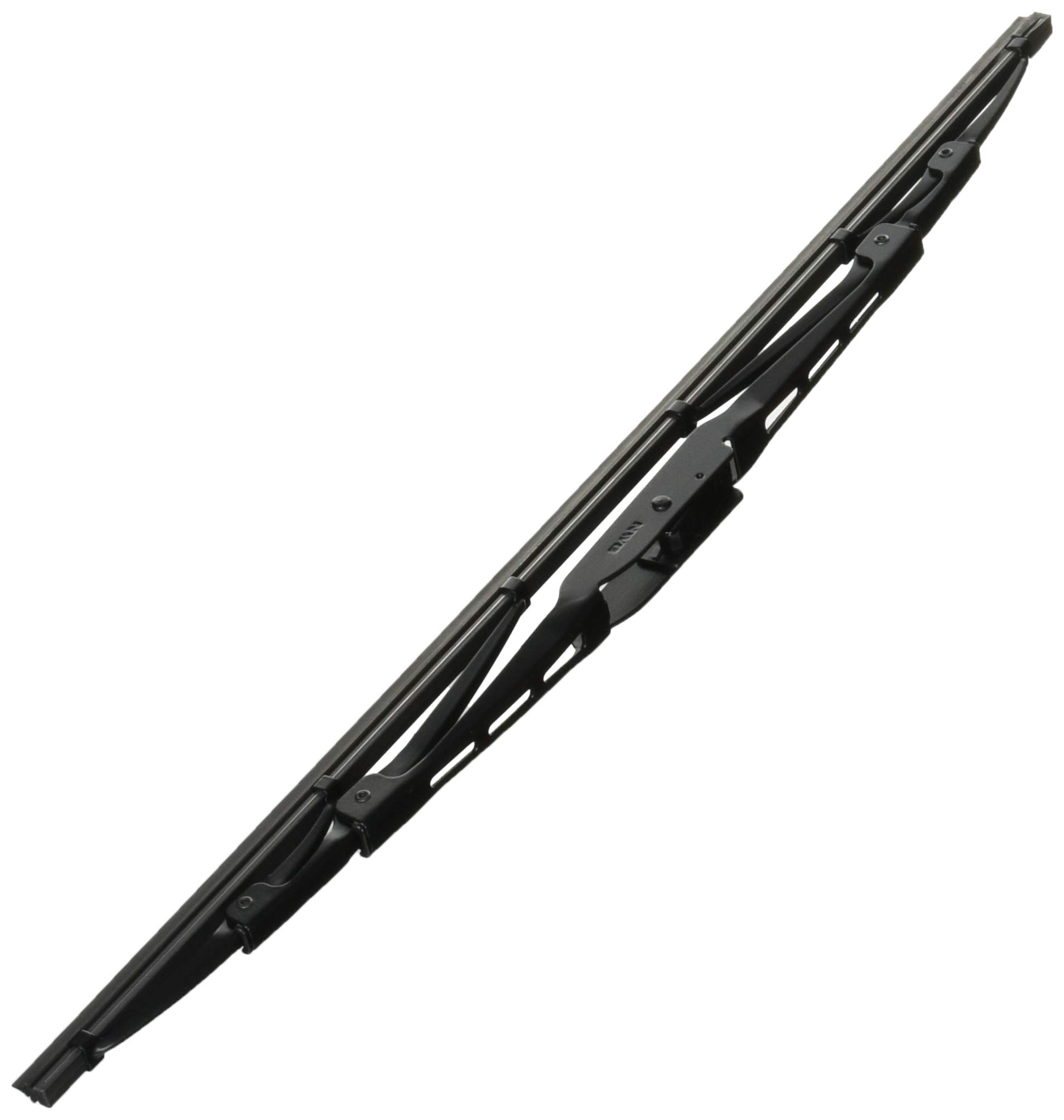 NWB(エヌダブルビー) 車用 グラファイトワイパー ブレード 430mm Uクリップ G43商品画像