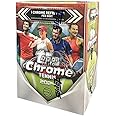 2024 Topps Chrome Tennis Blaster Box