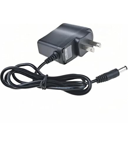 Chargeur Secteur 5V Pour Interface Creative E-MU 0404 USB - Adaptateur 220V | Câble 110 Cm | Expédition France