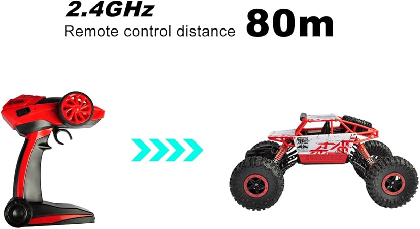 hapinic rc car