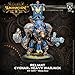 Warmachine Cygnar Stormclad / Reliant Heavy Warjack Box