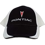A\u0026E Designs Pontiac Racing Hat 