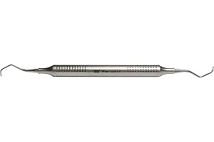 WISE INSTRUMENTS INC Wise Periodontal Gracey Curette 7/8