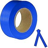 JIZHGRAD Blue Flagging