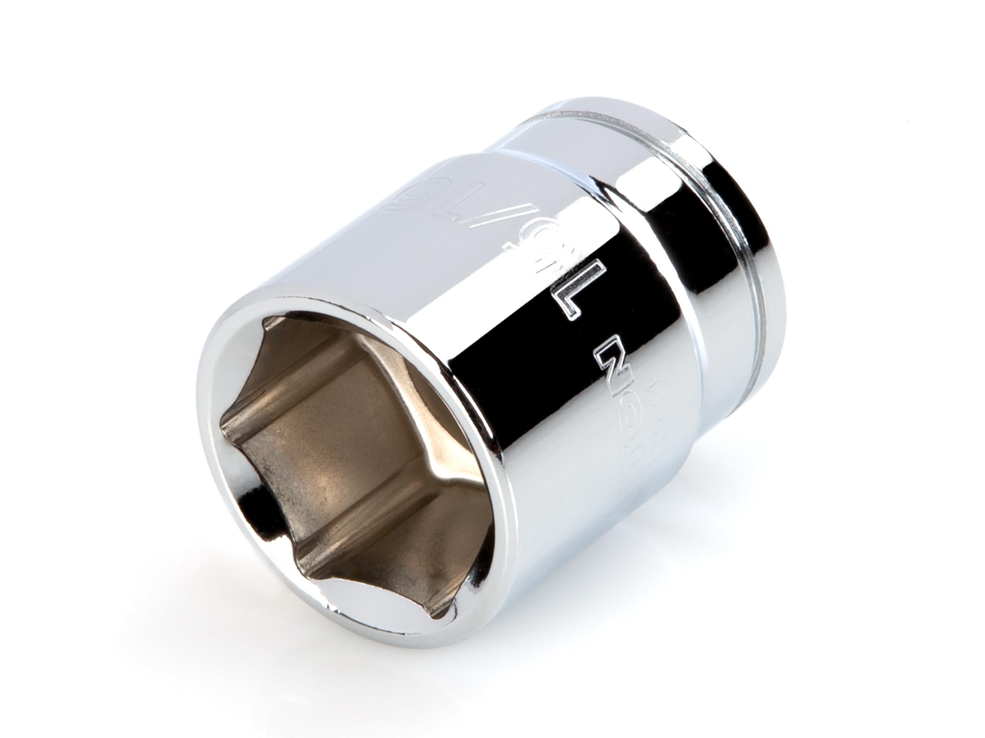 TEKTON 1/2 Inch Drive x 15/16 Inch 6-Point Socket | SHD22024