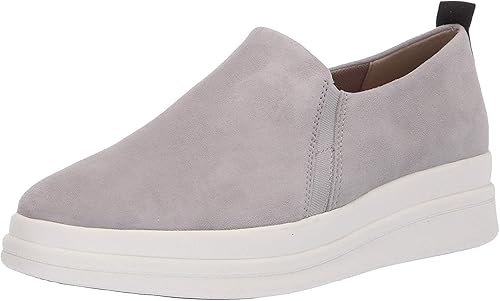 naturalizer grey shoes