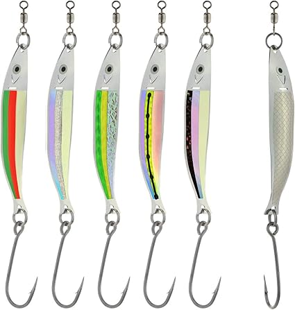 peetz lures