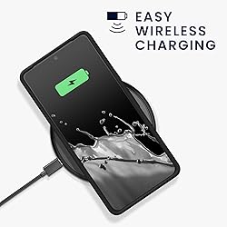 kwmobile Case Compatible with Google Pixel 7 Case