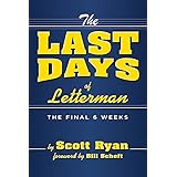 The Last Days Of Letterman