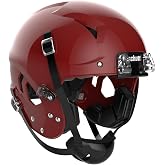 Schutt Vengeance Pro LTD II No Facemask
