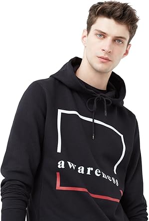 mango sudaderas hombre
