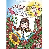 LA CHICA FRESITA Fresa/草莓汽車空氣清新劑墨西哥 (10)