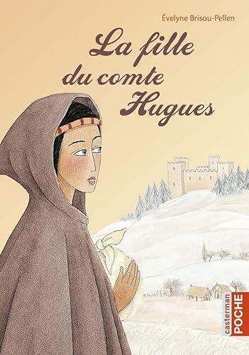 Download La fille du comte Hugues PDF