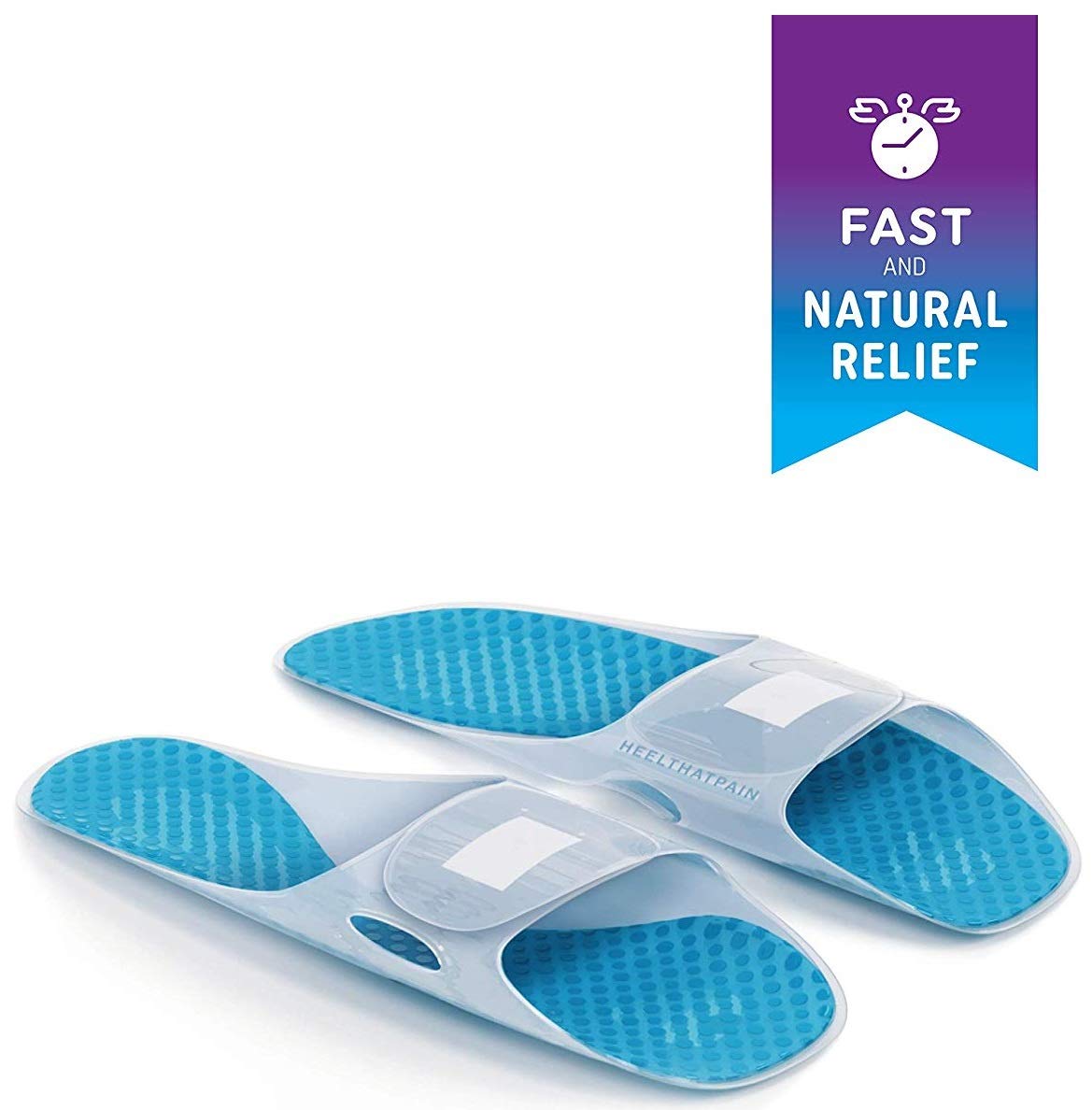 pain relief slippers