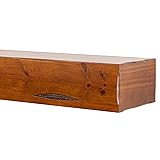 MANTELSDIRECT Breckenridge 60” Fireplace Mantel