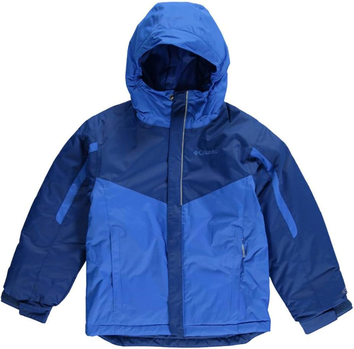 boys columbia winter coat