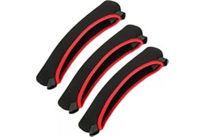 MiOYOOW Neoprene Scope Covers,13x3.5'', 14.9x2.5'', 15.5/16.1/17.3x3.1'' Waterproof Optics Lens Cover for Outdoor Hunting Gun Scope