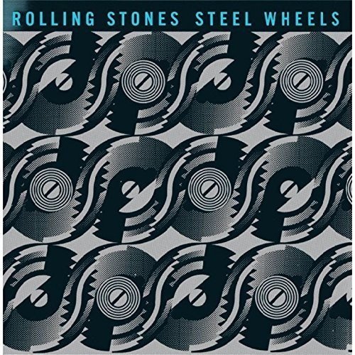 Image result for steel wheels rolling stones