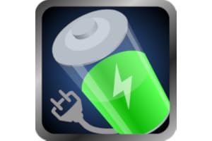 Battery Saver (Power Booster)