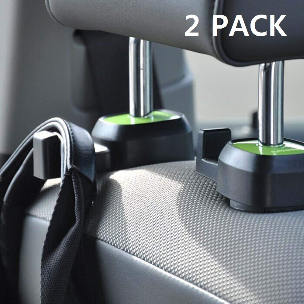 Best Head Rest Hat And Coat Rack