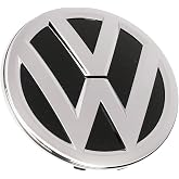 2016-2017 VW Volkswagen Passat &amp; 2015-2016 Jetta Front Grille Emblem