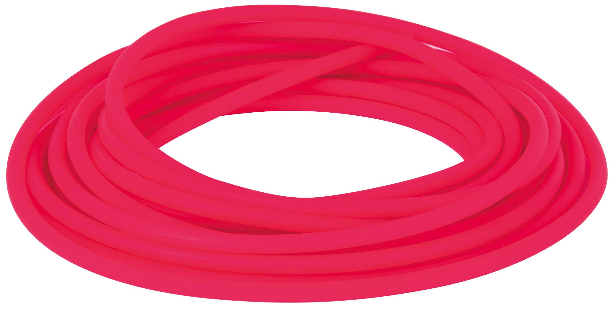 Matrix Hollow Core Elastic 2.4mm Size 14-16 3m (gac395)