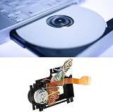 Spacnana CDM12.1 Optical Pickup Laser Lens Mechanism VAM1201 VAM1202 CD Player view 7