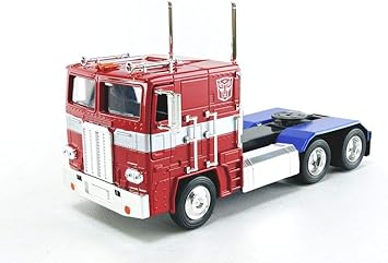 jada toys optimus prime
