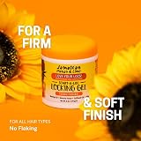 Jamaican Mango & Lime Locking Gel 170g Firm Hold Paraben Sulphate Petrolatum view 5