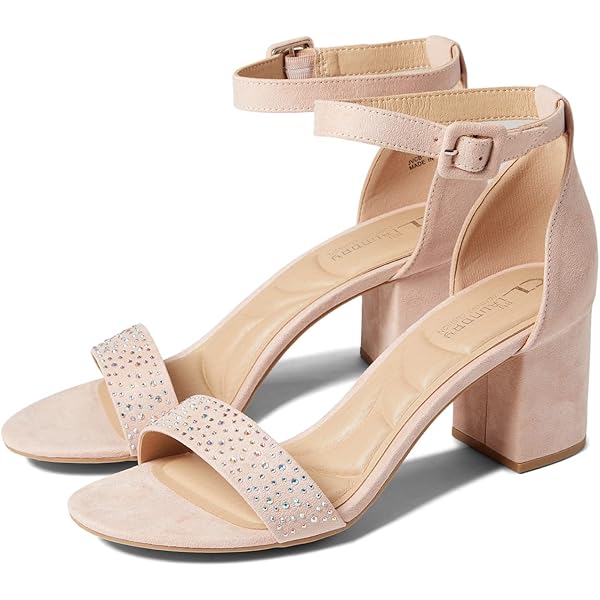 (取寄) CL バイ ランドリー レディース ジョリー CL By Laundry women Jolly Nude Super Suede Stones Amazon.com | Chinese Laundry Women's Jolly Star Stones Heeled