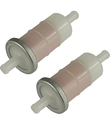 前ピー Amazon.com: Caltric Fuel Filter Compatible with Yamaha Vmx1200A