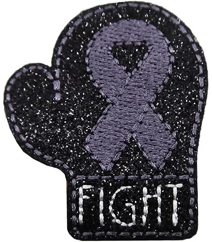 Bipolar Disorder Awareness Ribbon