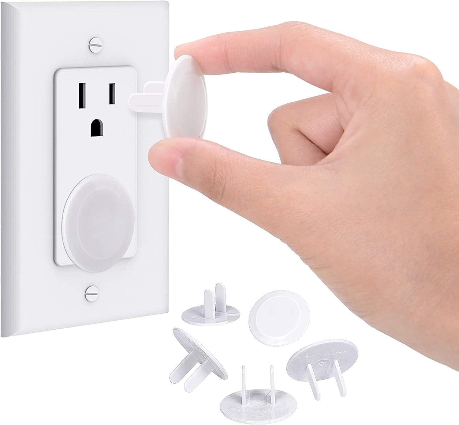 best outlet covers child safety