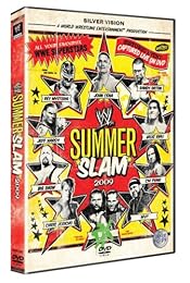 Summrslam 2009