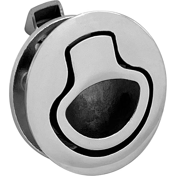 100 authentisch balikha 2er Set Boot Hatch Turning Lock Lift Locking