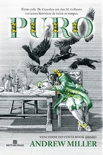 Livro Puro