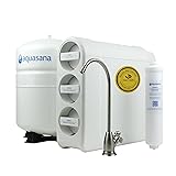 Aquasana SmartFlow® Reverse Osmosis Water Filter