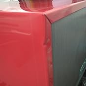 SEVERIN KB 8876, Nevera, Minibar, 46 L, Rojo: Amazon.es: Grandes ...