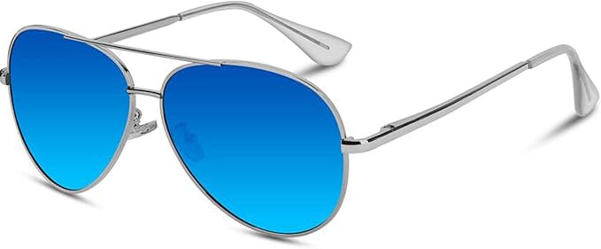 Complementos Hombre 5 VVA Gafas de sol  Aviador