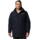 Columbia Mens Landroamer Ii Parka