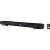 supersonic alexa soundbar