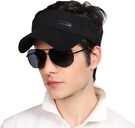 visor cap mens