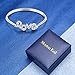 Menton Eizl 18K White Gold 