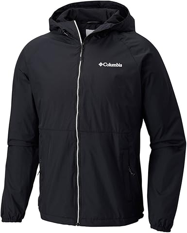 columbia spire heights jacket