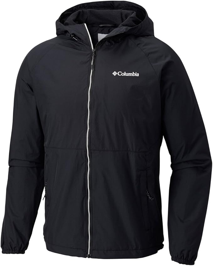 men's columbia heights jacket