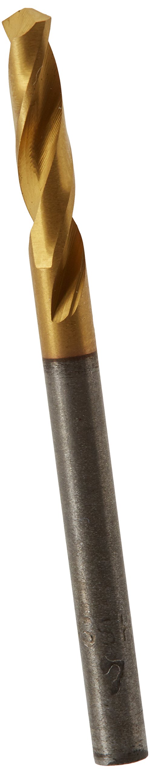 celesa Auger/Mango Cilindrico DIN1897 HSS Titanium 4.00