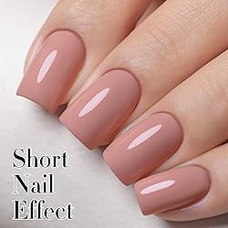 Double Rhythm Gel Polish 15ML Jelly Sheer Pastel
