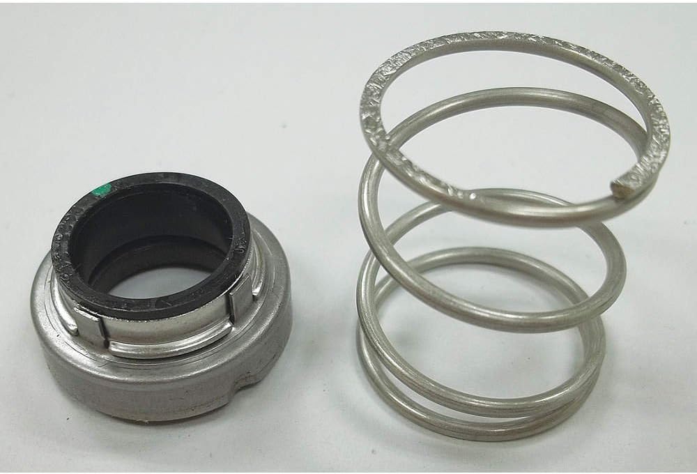 Mechanical Seal